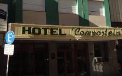 Hotel Compostela