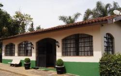 Hotel Fazenda Sao Matheus