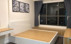 Van Chung apartment next to the fitness center