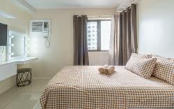 Condo • WIFI up to 100mbps • Infinity Pool