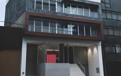 Residencias Filadelfia