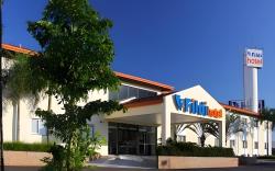 Fildi Hotel