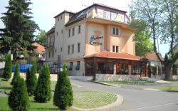 Fortuna Hotel