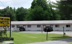 Four Seasons Motel