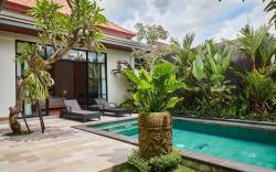 Anandhita of Sawitri Anandhita luxury Villas