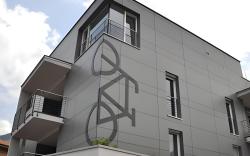 Gardabike Residence