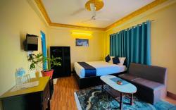 Temple Town inn