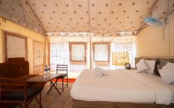 Rumis Desert Camp Resort
