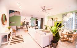 The Duyong Dream - Bahamas Island House