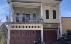 Homestay Mahesa Dieng