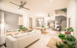 The Duyong Dream - Australian Beach House