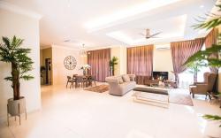 The Duyong Dream - Malacca Modern Residence