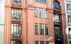 Vardar Palace Hotel