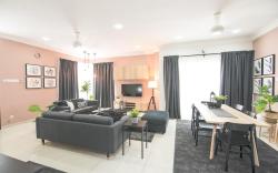 The Duyong Dream - Swedish Scandi Malmo House