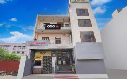Hotel O Max Homestay