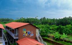 Vedana Retreat Arambol