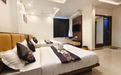 Hotel Vrinda Inn