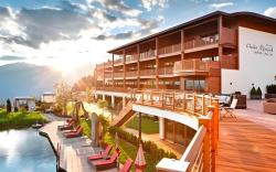 Chalet Mirabell