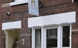 Gillygate Guest House
