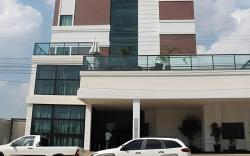 Golden Plaza Hotel