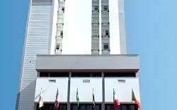 Hotel Dan Inn Sao Jose do Rio Preto by Nacional Inn