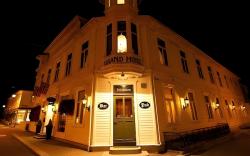 Grand Hotel Flekkefjord