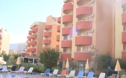 Grand Uysal Beach & Spa Hotel