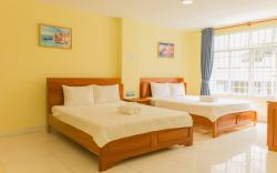 Thùy Trang Hotel