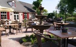 Fletcher Hotel-Restaurant Teugel Uden-Veghel