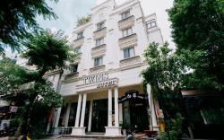 Twins Hotel Phu My Hung 