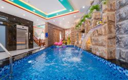 Villas & Homestay 126 Vũng Tàu