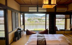 K's Villa Kamogawa-an & Matsumi-an