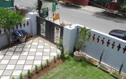 Canal homestay 
