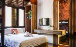 The Brick, 1min to Love Ln#ChuliaStreet#UnescoSite