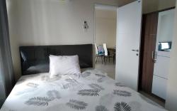 RB Room @Bogorienze Resort Bogor The Jungle