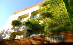 Home Hotel
