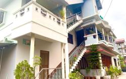 MADHU HOMESTAY