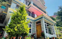 Delekkhangzang B&B