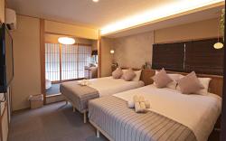 Konayuki Inn, 4 minutes walk from Kyoto Station