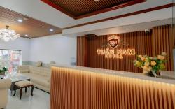 Khách Sạn Tuấn Nam