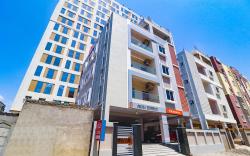 FabExpress RS Living - Nr TCS Deccan Park, Hitech City