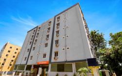 FabHotel Broholic Suites- U.S. Consulate, Gachibowli