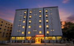 FabHotel Broholic Suites- U.S. Consulate, Gachibowli