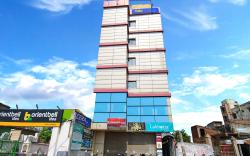 FabHotel Kamala Inn - Dankuni