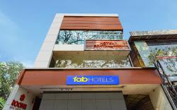 FabHotel Central Inn Residency - Nr. Ponneth Temple