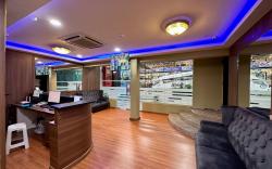 Hotel MSP Bukit Bintang 