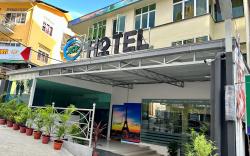 HOTEL MSP