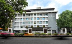 HOTEL RANJITH