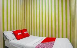 OYO 92581 Tangki Residence 2