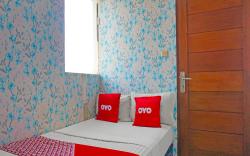 OYO 92580 4n Residence Near Hotel Santika Premiere Hayam Wuruk Jakarta